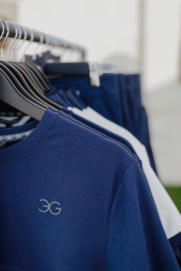 Building a Modern Equestrian Brand