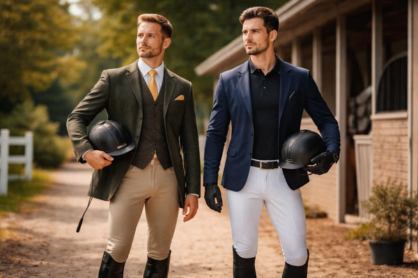 What Makes a Standout Equestrian Clothing Brand in 2026