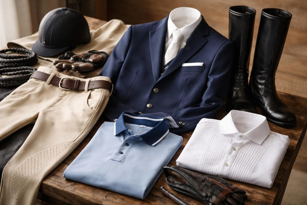 Men's Riding Clothes: A Complete Guide for 2026
