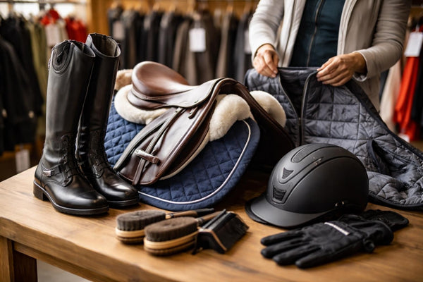 Horse Riding Clothes Sale: Smart Shopping Guide for Men