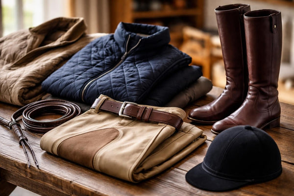 Equestrian Clothing Sale: Smart Shopping Guide 2026