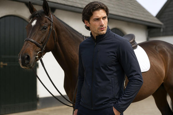Pikeur Mens: Premium Equestrian Clothing Guide 2026