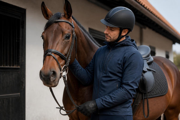 Essential Horseback Riding Stuff Every Man Needs in 2026