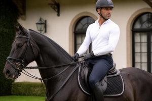 Trousers for Horse Riding: The Complete Guide for Men