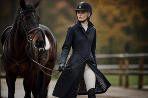 Long Riding Coat: Essential Guide for Modern Riders