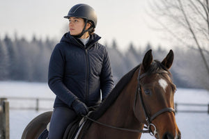 Winter Riding Jackets for Men: Your Complete Guide