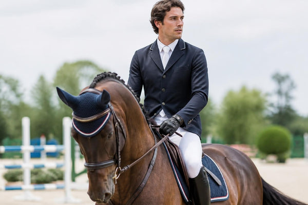 Equestrian Show Clothes: The Complete Guide for Men
