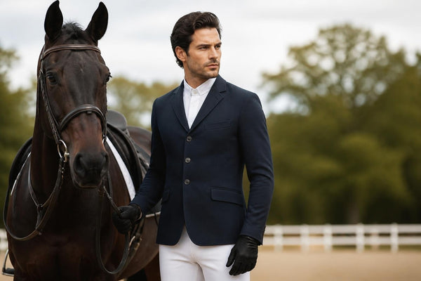 Men's Horse Riding Wear: The Complete Guide for 2026