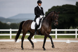 White Jodhpurs: A Guide for Men Who Ride with Style