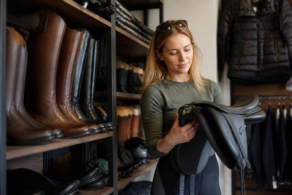 Cheap Horse Riding Gear That Doesn't Compromise Quality