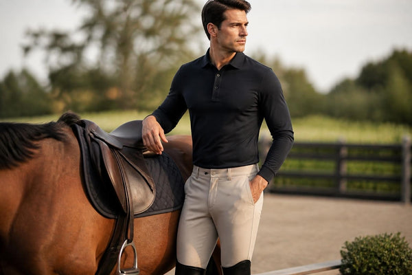Best Horse Riding Pants for Men: 2026 Guide
