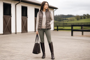 Equestrian Casual Clothing Guide for Men | 2026
