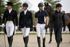Horse Riding Uniforms: A Complete Guide for Men | 2026