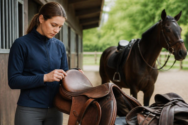 Used Horseback Riding Gear: Smart Buying Guide 2026