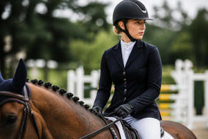 Show Jumping Jacket: The Complete Guide for Men (2026)