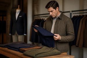 Equestrian Apparel Sale: Smart Shopping for Men Riders