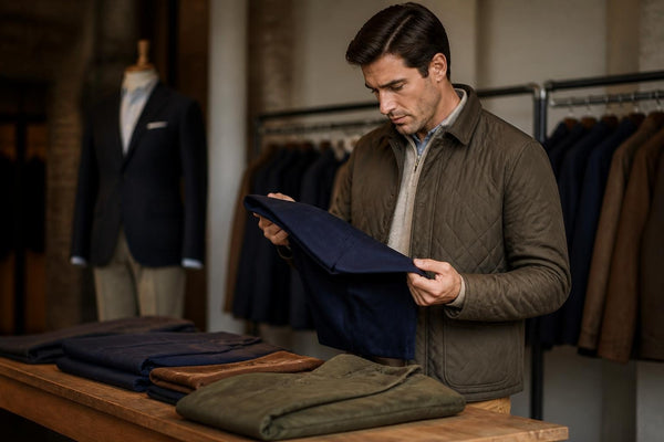 Equestrian Apparel Sale: Smart Shopping for Men Riders