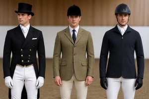 Horse Riding Coats: The Ultimate Guide for Men in 2026