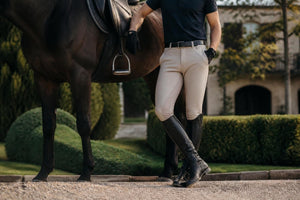 Men's Horseback Riding Pants: The Complete Guide
