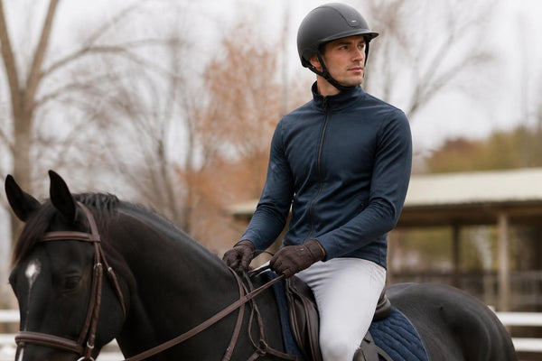 Horse Riding Outfit Men: The Complete Kit Guide 2026