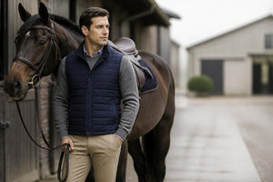 Casual Horse Riding Outfits: Style Meets Function