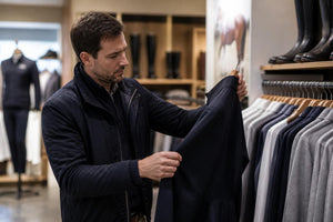 Equestrian Clothing Stores Near Me: A Buyer's Guide