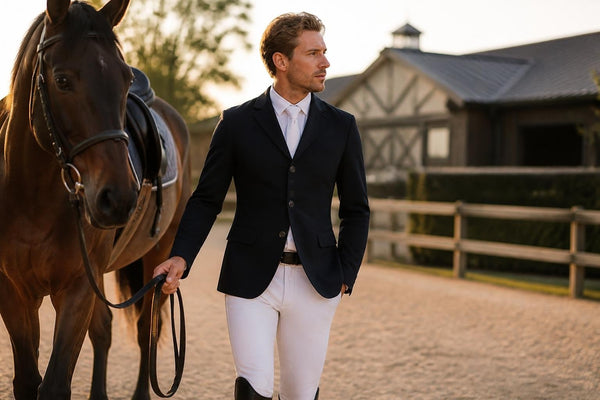 Equestrian Outfitter: Guide for Modern Riders (2026)
