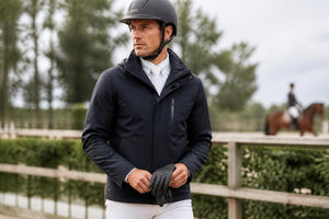 Equestrian Jacket Mens: The Complete Style & Performance Guide