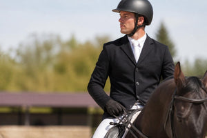 Horse Riding Jacket Mens: The Complete Guide for 2026