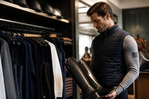 Finding the Right Equestrian Clothing Shop Near Me