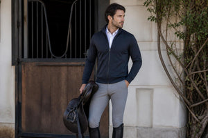Equestrian Riding Wear for Men | Gallant Equestrian