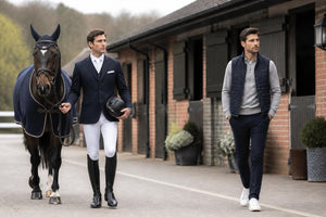 Equestrian Style Clothing: The Modern Rider's Guide
