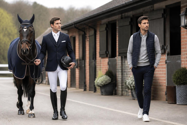 Equestrian Style Clothing: The Modern Rider's Guide