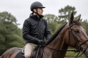 Men's Waterproof Horse Riding Jacket Guide 2026
