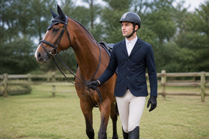 Horse Riding Suit: The Complete Guide for Men in 2026