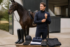 Equestrian Riding Gear: The Modern Rider's Guide