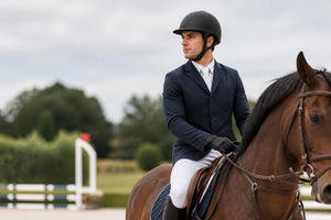 Horse Riding Competition Wear: A Complete Guide for Men