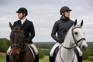 Riding Fashion: Style & Performance for Modern Riders