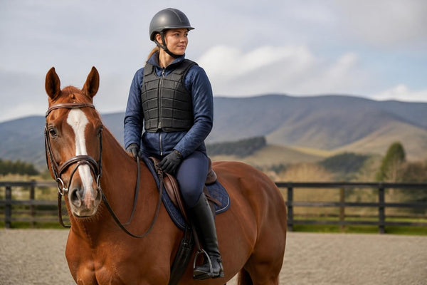 Horse Riding Gear NZ: Essential Kit for Men in 2026