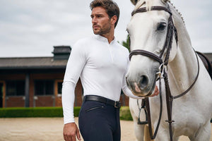 Men's Horse Riding Pants: The Complete Guide (2026)