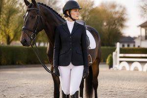 Equestrian Competition Wear: The Modern Rider's Guide