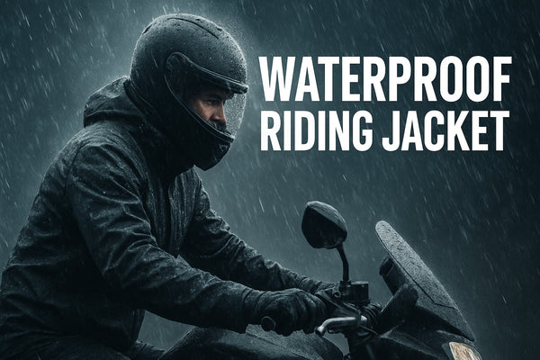 Wayloo Riding Jacket 7 Best Waterproof Riding Jacket For Men Picks In 2026 – Gallant Equestrian