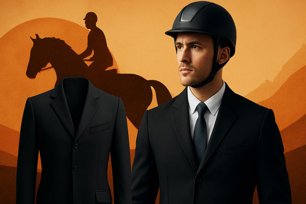 7 Essential Mens Riding Jackets Equestrian Picks for 2026