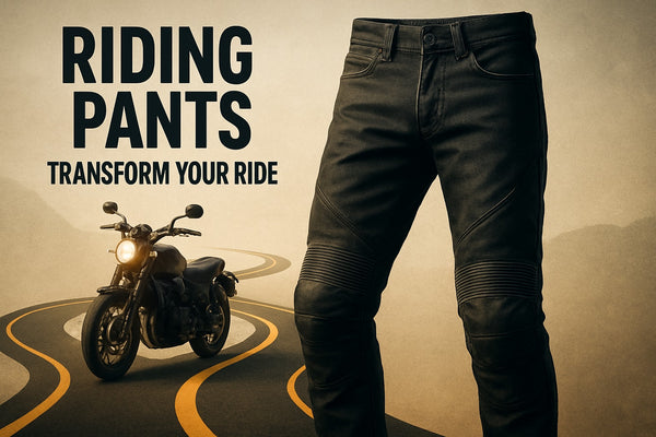 9 Essential Riding Pants Mens Styles to Try in 2026