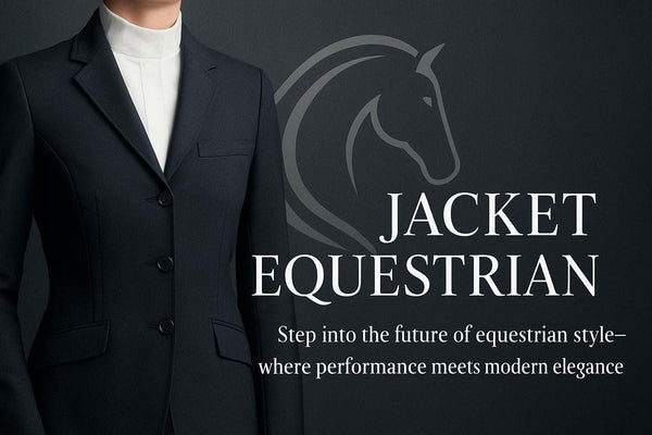 Top 7 Jacket Equestrian Styles for Riders in 2026