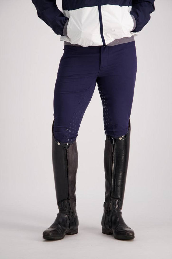 Gallant Equestrian Navy Breeches 