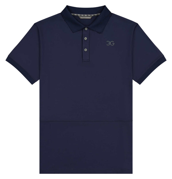 Gallant Equestrian Navy Polo Best Seller 