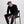 Mens Sweatshirt - Black