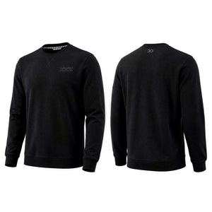 Mens Sweatshirt - Black
