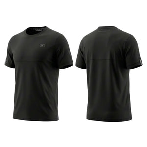 Mens Short Sleeve Tee - Black